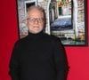 Thierry Frémaux et Iris Knobloch ont annoncé ce jeudi 10 avril la sélection officielle
Exclusif - Thierry Frémaux directeur de l'institut Lumière et délégué géneral du Festival de Cannes, présente en avant-première "Lumière, l'aventure continue" lors de la 1000e soirée de l'université populaire au Cinéma Jean Eustache à Pessac en Gironde, en présence de Maelle Arnaud productrice du film, directrice de la programmation du Festival Lumière à Lyon et de François Aymé directeur du ciméma Jean Eustache, le 16 janvier 2025. © Jean-Marc Lhomer/Bestimage
