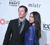 Si Dua Lipa et Callum Turner se sont mariés en mai dernier à Londres, les deux célébrités ont décidé de fêter leur mariage en grande pompe en Sicile.

WEST HOLLYWOOD, CALIFORNIE : Callum Turner et Dua Lipa au visionnage des Oscars de la Fondation Elton John AIDS à West Hollywood, Californie. (Crédit photo : © Michael Mattes/AdMedia via ZUMA Press / Bestimage Wire / Bestimage)