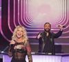 Si son sourire ravageur est toujours le même depuis ses débuts dans Touche pas à mon poste, il y a bien une chose qui a changé.

Exclusif - Kelly Vedovelli, Cyril Hanouna, sur le plateau de l’émission « TPMP » présentée par C.Hanouna et diffusée en direct sur C8, Paris, France, le 24 fevrier 2025. © Jack Tribeca / Bestimage