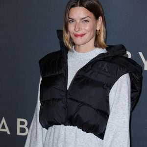 Fauve Hautot assiste à la première de Babylon au Grand Rex le 14 janvier 2023 à Paris, France. Photo par Jerome Dominé/ABACAPRESS.COM