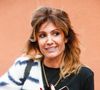 Maman d'une petite Georgia, Caroline Ithurbide a partagé une émouvante vidéo avec William Leymergie.

Exclusif - Caroline Ithurbide - Arrivées au plateau de la dernière émission "Touche pas à mon poste" (TPMP) diffusée en direct sur C8 avant la fermeture de la chaine le 28 février, à Paris, France. © Christophe Clovis/Bestimage