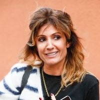 Caroline Ithurbide perd ses moyens en voyant William Leymergie débarquer chez elle