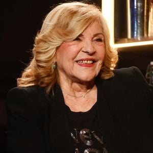 La chanteuse profite actuellement de quelques jours de repos dans le sud de la France

Exclusif - Nicoletta lors de l'enregistrement de l'émission "Laurent Gerra, l'anniversaire événement" présentée par S.Bern et qui sera diffusée le 7 juin 2025 sur France 2, au théâtre Marigny, à Paris, France, le 28 avril 2025. © Clovis-Moreau/Bestimage