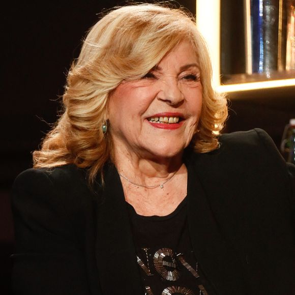 La chanteuse profite actuellement de quelques jours de repos dans le sud de la France

Exclusif - Nicoletta lors de l'enregistrement de l'émission "Laurent Gerra, l'anniversaire événement" présentée par S.Bern et qui sera diffusée le 7 juin 2025 sur France 2, au théâtre Marigny, à Paris, France, le 28 avril 2025. © Clovis-Moreau/Bestimage