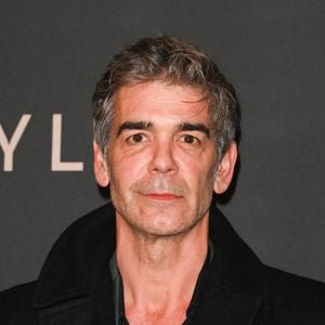 Pilier du "19.45" depuis août 2010, Xavier de Moulins entamera le 25 août sa quinzième rentrée à la tête du JT...

Xavier de Moulins à la première du film "Babylon" au cinéma Le Grand Rex à Paris, France, le 14 janvier 2023. © Coadic Guirec/Bestimage