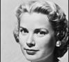 Elle considère que c'est un honneur de lui ressembler physiquement.

Grace Kelly - Princesse Grace de Monaco. 
AGENCE / BESTIMAGE