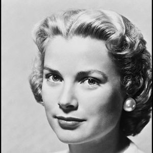 Elle considère que c'est un honneur de lui ressembler physiquement.

Grace Kelly - Princesse Grace de Monaco. 
AGENCE / BESTIMAGE