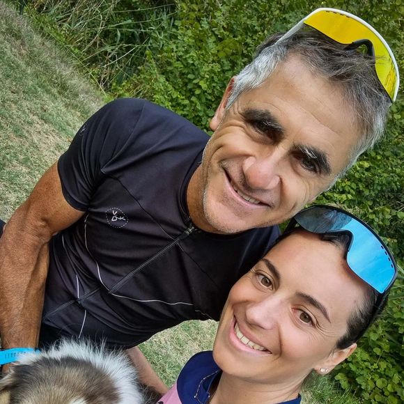 Le sportif va désormais ouvrir la location à tous ceux qui souhaitent s’y rendre

Laurent Jalabert et Marion sur Instagram