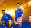 Une figure de TF1 va s'absenter quelques mois 

L'équipe de Téléfoot, sur TF1. Photo Instagram/Marine Marck
