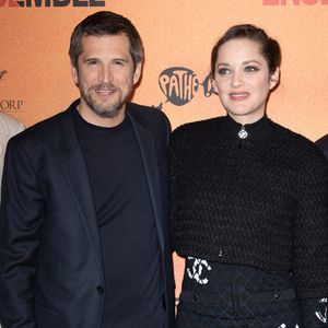 Guillaume Canet et Marion Cotillard se sont séparés après dix-huit ans de vie commune

Guillaume Canet et Marion cotillard assistent à la première de "Nous Finirons Ensemble" au Cinéma Gaumont Capucines le 29 avril 2019 à Paris, France.
Photo par David Niviere/ABACAPRESS.COM