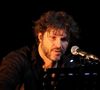Le rockeur est condamné pour "meurtre commis en cas d'intention indirecte indéterminée".

Exclusif - Bertrand Cantat (ex-membre du groupe "Noir Désir" et actuel membre du groupe "Détroit") fait une pause dans sa carrière musicale et se lance dans une tournée de lecture de textes poétiques avec deux musiciens autour de lui. Son nouveau spectacle de lecture (Condor Live) est tiré du livre "Condor" de Caryl Ferey. C'est une oeuvre allégorique et hallucinée, d'un couple fuyant la mort dans le Chili d'après Pinochet. Cenon, le 22 septembre 2016.
© Patrick Bernard/ Bestimage