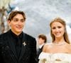 Armand Duplantis et Desiré Inglander se sont mariés il y a quelques jours dans le sud de la France.

Armand Duplantis et Desiré Inglander lors du Met Gala, organisé au Metropolitan Museum of Art de New York et célébrant le thème « Costume Art ». Backgrid USA / Bestimage