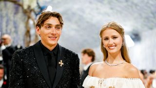 Mariage grandiose d'Armand Duplantis et Désiré Inglander dans le Sud de la France : ces trois lieux spectaculaires où ils se sont dit "oui"