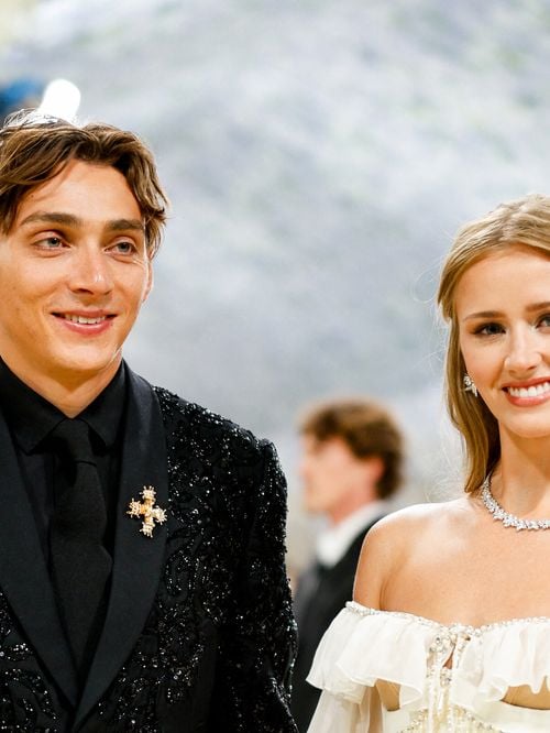 Mariage grandiose d'Armand Duplantis et Désiré Inglander dans le Sud de la France : ces trois lieux spectaculaires où ils se sont dit "oui"