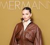 La it-girl de 25 ans a rejoint le classement grâce à sa marque ENALYHT, qui n'est autre que "Thylane" épelé à l'envers.

Paris, FRANCE Défilé Zimmermann Fall Rtw 2026



Sur la photo : Thylane Blondeau