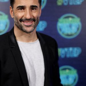 Florent Peyre - Backstage - Enregistrement des 10 ans de l'émission "Vendredi tout est permis (VTEP)", présentée par Arthur Essebag et diffusée le 29 janvier sur TF1 © Jacovides-Moreau / Bestimage