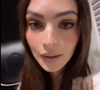 Sur Tiktok, elle a largement critiqué cette mission, se demandant pourquoi elle a eu lieu et son but marketing.
Emily Ratajkowski critique le vol spatial de Katy Perry sur TikTok