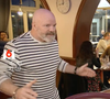 Dans "Cauchemar en cuisine", Philippe Etchebest vient en aide aux restaurateurs.

Philippe Etchebest s'est rendu au restaurant de Fanny et Dieva dans "Cauchemar en cuisine".