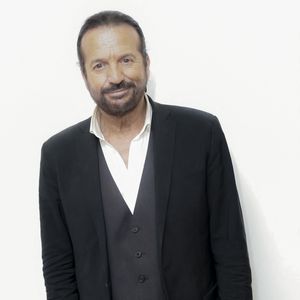 Francis Lalanne - Backstage - Enregistrement de l'émission "TPMP (Touche Pas à Mon Poste)", présentée par C.Hanouna et diffusée en direct sur C8 le 8 février 2023
© Jack Tribeca / Bestimage