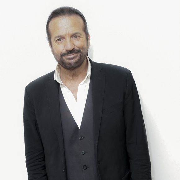 Francis Lalanne - Backstage - Enregistrement de l'émission "TPMP (Touche Pas à Mon Poste)", présentée par C.Hanouna et diffusée en direct sur C8 le 8 février 2023
© Jack Tribeca / Bestimage