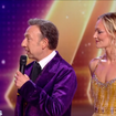 "Il m'a redonné confiance en l'amour" : Stéphane Bern, apparition surprise de son compagnon Yori Bailleres dans Danse avec les stars