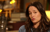 Marie Gillain évoque l'impact de sa carrière sur sa famille dans "Un dimanche à la campagne" sur France 2