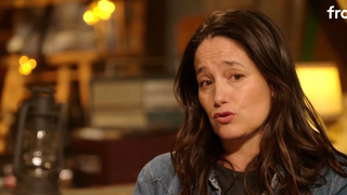 "Un véritable séisme" : Marie Gillain a connu le succès à l'adolescence, sa famille ne s'en est pas relevée