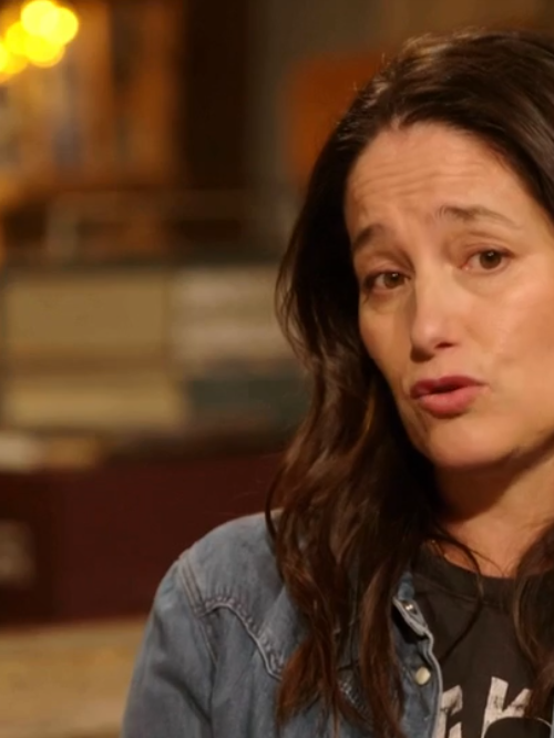 "Un véritable séisme" : Marie Gillain a connu le succès à l'adolescence, sa famille ne s'en est pas relevée