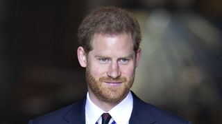 Harry à Londres et sans Meghan : il a choisi un lieu très précis pour son séjour, Kate et William n'y sont pas pour rien