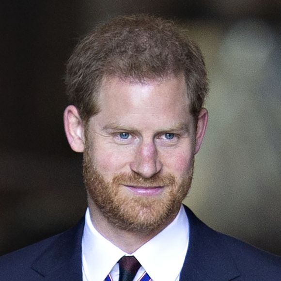 Lors de sa venue à Londres pour son procès, Harry a séjourné dans un lieu précis

Le prince Harry, duc de Sussex - La famille royale d'Angleterre en l'abbaye de Westminster à Londres pour le service commémoratif de l'ANZAC Day. AGENCE / BESTIMAGE