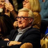 Olivier Lejeune pris en charge : l'acteur donne de ses nouvelles et évoque "les portes du paradis qui s'ouvrent"