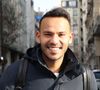Le journaliste assure avoir démissionné de France Télévisions avant de rejoindre Mediawan.


 Mohamed Bouhafsi aperçu dans les rues de Neuilly-sur-Seine, le 21 février 2025. 
Agence / Bestimage