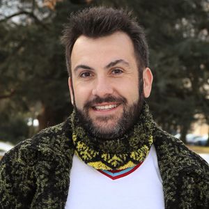 Rendez-vous avec Laurent Ournac pour la série "Camping Paradis" lors du 21ème Festival des créations Télévisuelles de Luchon le 9 février 2019.
© Patrick Bernard / Bestimage