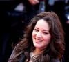 L'actrice arpente pourtant le tapis rouge depuis 1998, date de sa première apparition remarquée pour la comédie Taxi.

Marion Cotillard - Montée des marches du film " Firebrand (Le jeu de la reine) " lors du 76ème Festival International du Film de Cannes, au Palais des Festivals à Cannes. Le 21 mai 2023
© Jacovides-Moreau / Bestimage