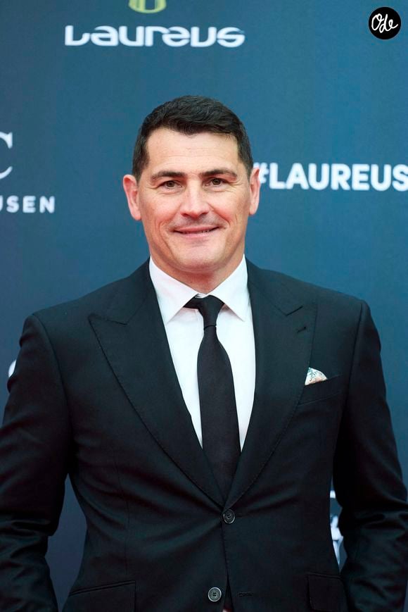 "Je ne peux pas courir, je ne peux marcher que 20 ou 50 mètres", a-t-il déclaré devant le tribunal

Iker Casillas participe à la cérémonie des Laureus World Sports Awards Madrid 2026 – Tapis rouge au Palais de Cibeles, le 20 avril 2026 à Madrid, en Espagne (Crédit photo : © Jack Abuin/ZUMA Press Wire)