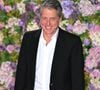 Des commentaires ironiques ont circulé sur les réseaux sociaux, notamment de la part de la BBC Sport.
Londres, ROYAUME-UNI – Des célébrités arrivent pour la première de « Bridget Jones : Mad About The Boy » à l’Odeon Luxe Leicester Square à Londres.
En photo : Hugh Grant
