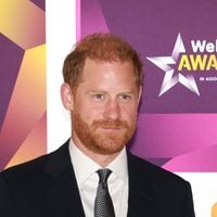 Le prince Harry à Disneyland : papa attendri, il partage d'adorables souvenirs avec sa mère Lady Diana