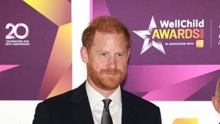 Le prince Harry à Disneyland : papa attendri, il partage d'adorables souvenirs avec sa mère Lady Diana