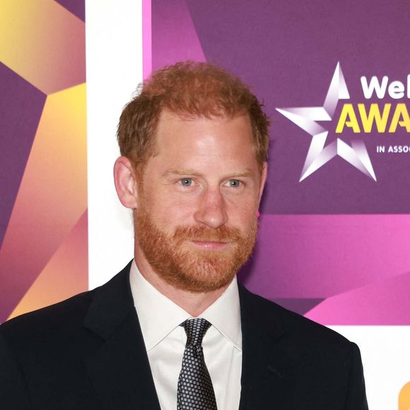 Le prince Harry a pris la parole dans un documentaire consacré aux 70 ans de Disneyland. 

Le prince Harry, duc de Sussex, arrive à la cérémonie des WellChild Awards, qui se tient au centre de Londres. © Mirrorpix / Bestimage