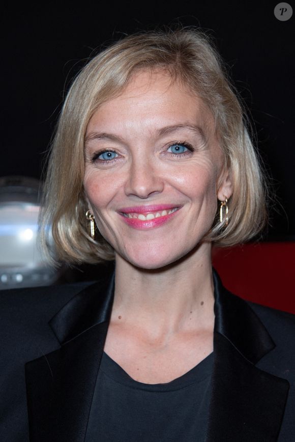 Exclusif - Maya Lauque à la soirée de lancement de Diverto au Trianon à Paris, France, le 11 janvier 2023. Photo par Aurore Marechal/ABACAPRESS.COM