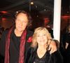 Une histoire qui dure depuis 33 ans

Nicoletta et son mari Jean-Christophe Molinier lors de la soirée de gala "Enfance Majuscule" au profit de l'enfance maltraitée à la Salle Gaveau à Paris le 7 octobre 2024.
Enfance Majuscule milite activement pour une libération de la parole des victimes, et pour une réelle prise en compte par les pouvoirs publics des violences et des maltraitances quotidiennes subies par les enfants.

© Philippe Baldini / Bestimage