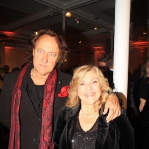 Une histoire qui dure depuis 33 ans

Nicoletta et son mari Jean-Christophe Molinier lors de la soirée de gala "Enfance Majuscule" au profit de l'enfance maltraitée à la Salle Gaveau à Paris le 7 octobre 2024.
Enfance Majuscule milite activement pour une libération de la parole des victimes, et pour une réelle prise en compte par les pouvoirs publics des violences et des maltraitances quotidiennes subies par les enfants.

© Philippe Baldini / Bestimage