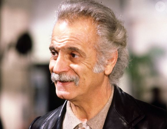 Les héritiers dénoncent une appropriation illégitime, tandis que les possesseurs actuels affirment avoir acquis les documents légalement. 

Archives - Georges Brassens. JLPPA / Bestimage