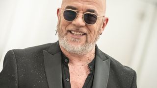 Pascal Obispo évoque les bénéfices inattendus de sa calvitie