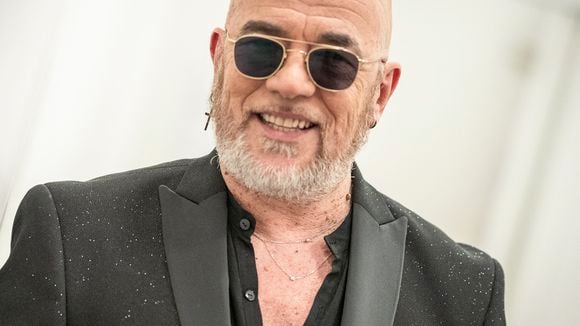Pascal Obispo évoque les bénéfices inattendus de sa calvitie