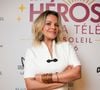 Invitée par Patrick Sabatier dans "Tous à la une", elle a vécu une expérience inoubliable, mais aussi suscité de fortes jalousies. 

Séverine Ferrer - 14ème édition du Festival "Les Héros de la Télé" de Beausoleil, le 16 octobre 2026. © Anne-Sophie Guebey / Bestimage