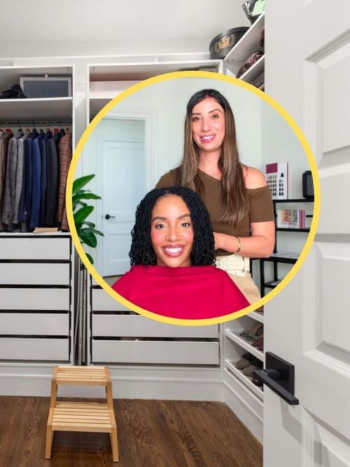 J’ai consulté une experte en colorimétrie pour mieux m’habiller : voici mon bilan après un mois