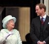 Le prince de Galles a évoqué sa grand-mère, la reine Elizabeth II.

La Reine Elizabeth II et le prince William apparaissant sur le balcon du Palais de Buckingham alors que les célébrations du Jubilé de Diamant se poursuivent. Photo par David Jones/PA Wire