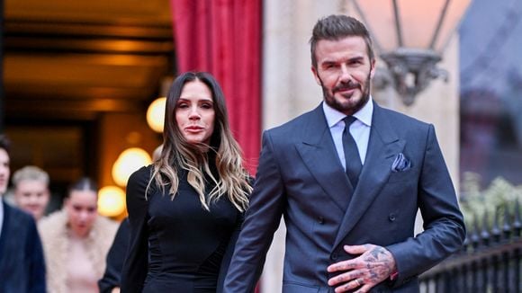 Après la prise de parole de Brooklyn Beckham, des proches évoquent le comportement de la belle-fille de David et Victoria Beckham