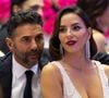 Eva Longoria a raconté dans le Jennifer Hudson Show que sa première rencontre avec José Antonio Baston n'avait suscité aucun intérêt.

Eva Longoria et son mari José Antonio Bastón - Global Gift Gala Paris à l'hôtel Four Seasons George V à Paris. © Cyril Moreau/Bestimage
